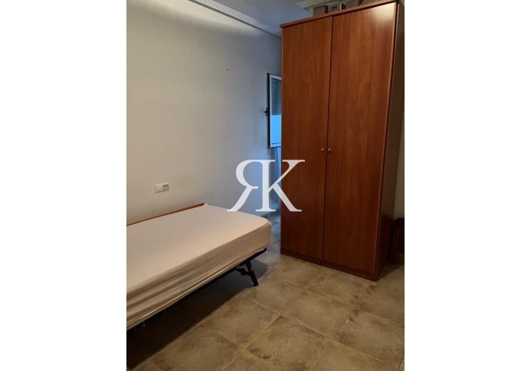 Revente - Appartement - Almoradí - Centro Urbano 2