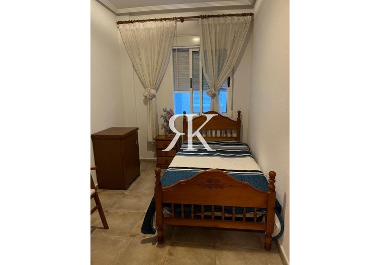 Revente - Appartement - Almoradí - Centro Urbano 2