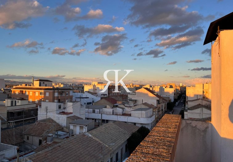Revente - Appartement - Almoradí - Centro Urbano 2