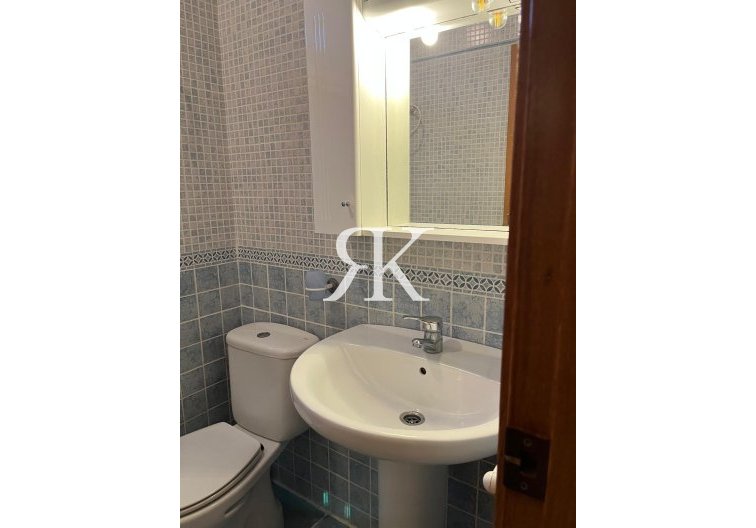 Revente - Appartement - Almoradí - Centro Urbano 2