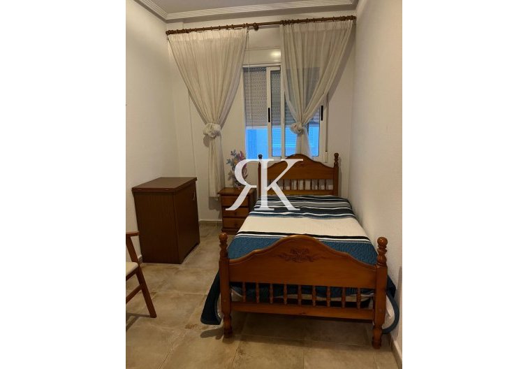 Revente - Appartement - Almoradí - Centro Urbano 2