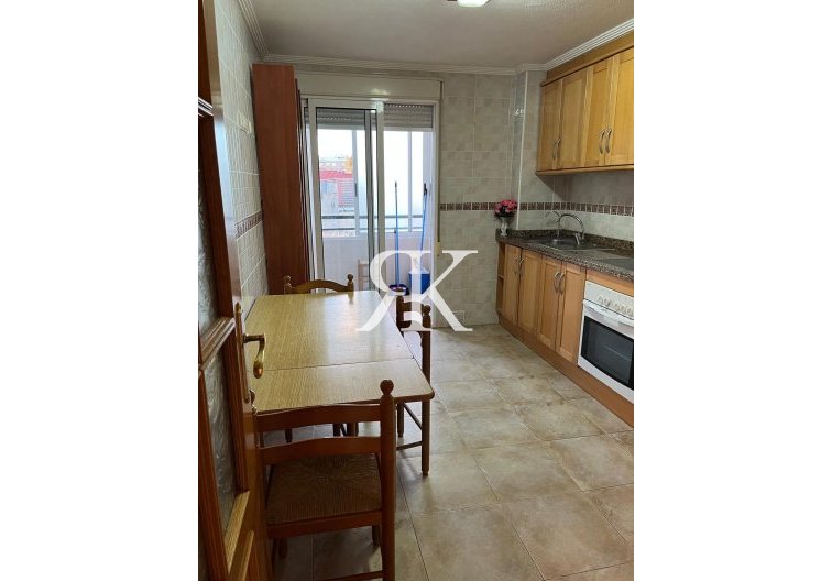 Revente - Appartement - Almoradí - Centro Urbano 2