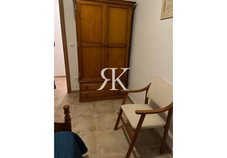 Revente - Appartement - Almoradí - Centro Urbano 2