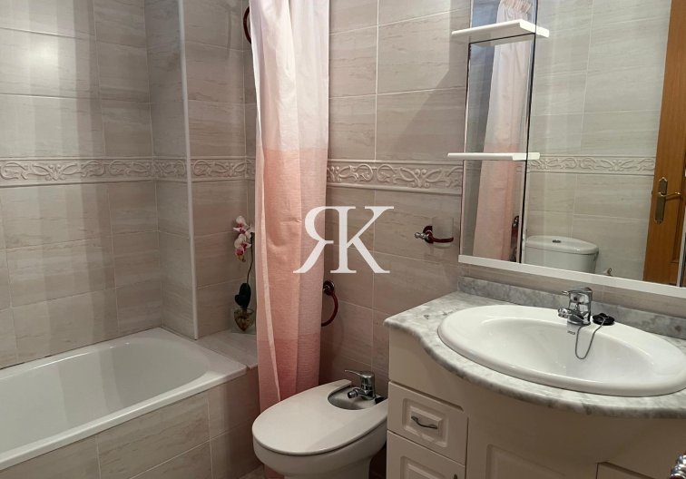 Revente - Appartement - Almoradí - Centro Urbano 2