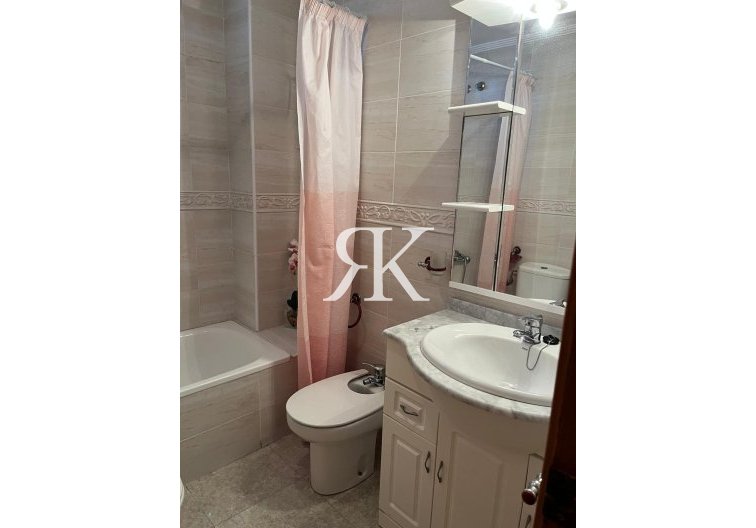 Revente - Appartement - Almoradí - Centro Urbano 2