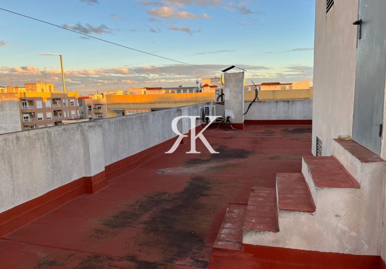 Revente - Appartement - Almoradí - Centro Urbano 2