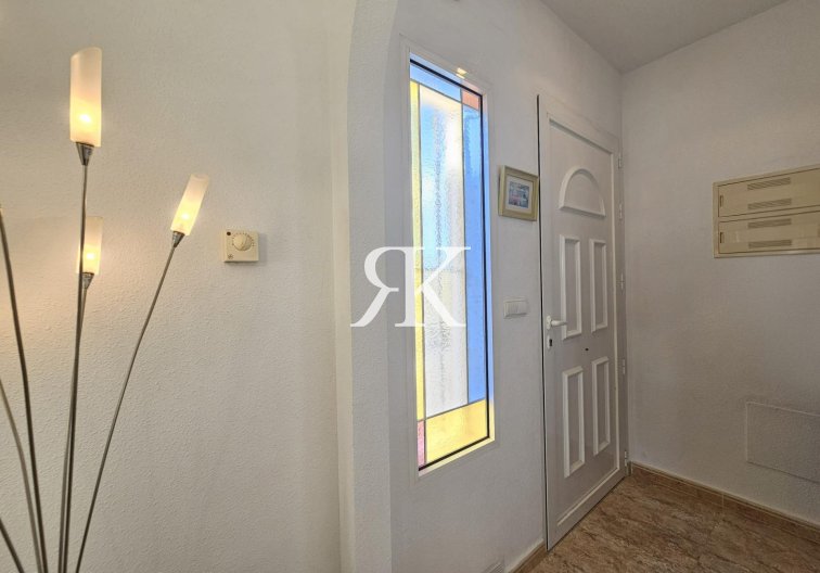 Wiederverkauf - villa - Benijofar - Benimar 3