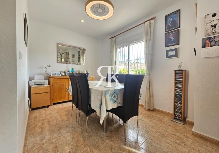 Wiederverkauf - villa - Benijofar - Benimar 3