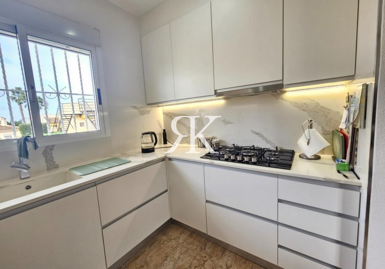 Wiederverkauf - villa - Benijofar - Benimar 3