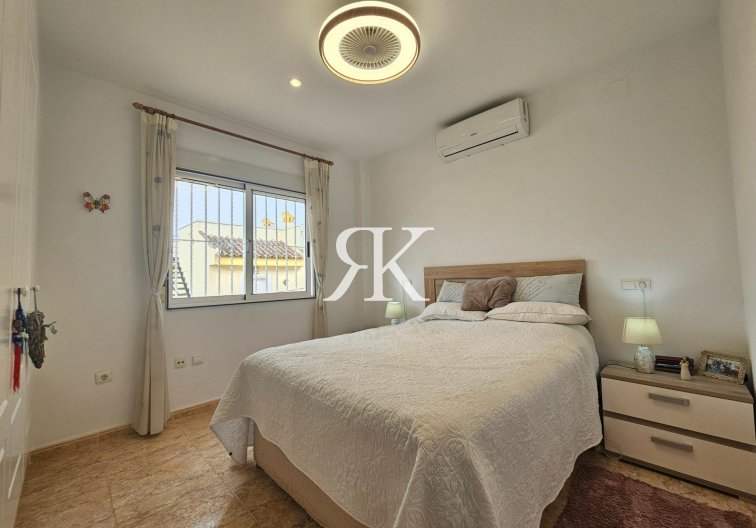 Wiederverkauf - villa - Benijofar - Benimar 3