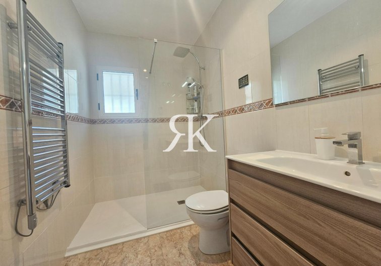 Wiederverkauf - villa - Benijofar - Benimar 3