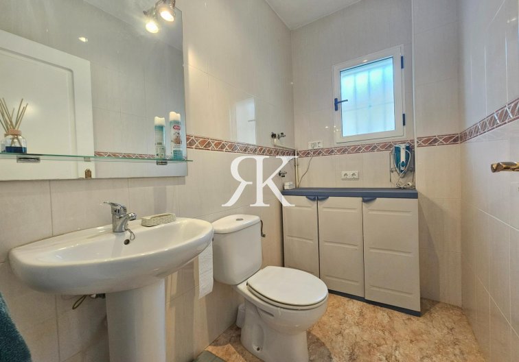 Wiederverkauf - villa - Benijofar - Benimar 3