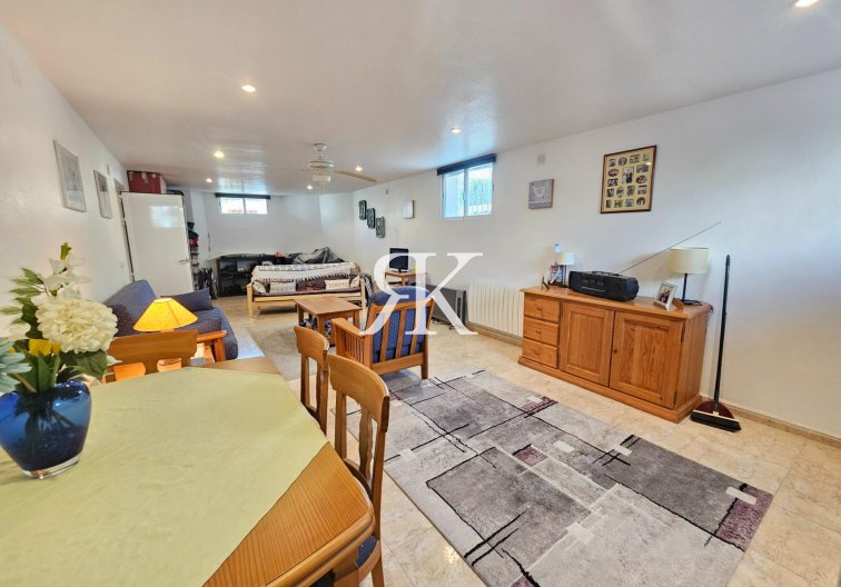 Wiederverkauf - villa - Benijofar - Benimar 3