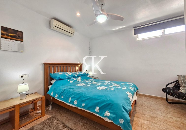 Wiederverkauf - villa - Benijofar - Benimar 3