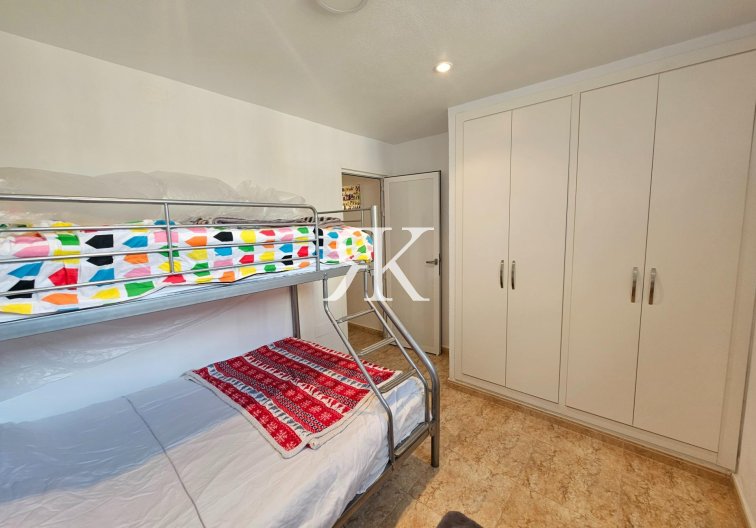 Wiederverkauf - villa - Benijofar - Benimar 3