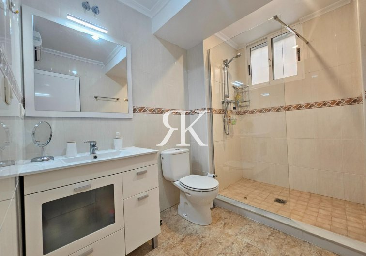 Wiederverkauf - villa - Benijofar - Benimar 3