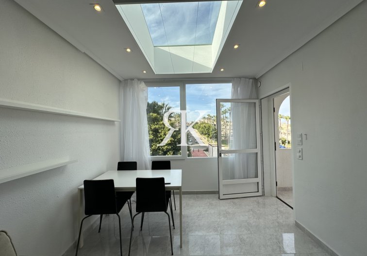 Revente - Duplex - La Mata - Costa Blanca