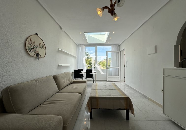 Revente - Duplex - La Mata - Costa Blanca