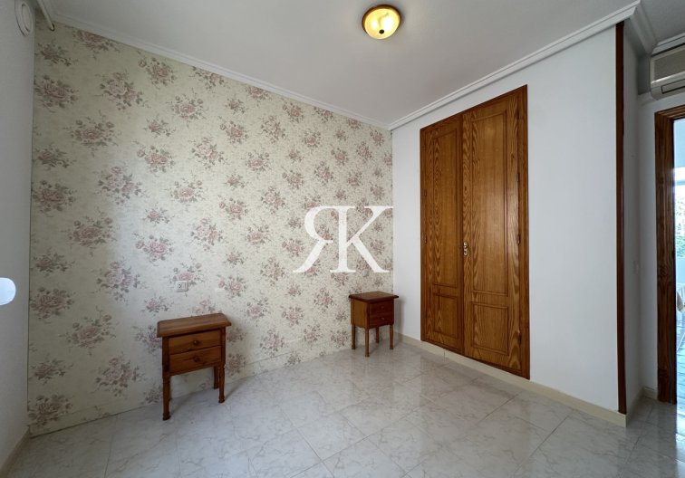 Revente - Duplex - La Mata - Costa Blanca