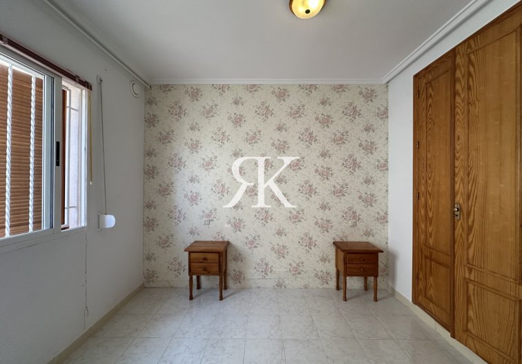 Revente - Duplex - La Mata - Costa Blanca