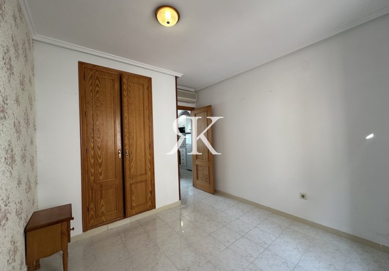 Revente - Duplex - La Mata - Costa Blanca