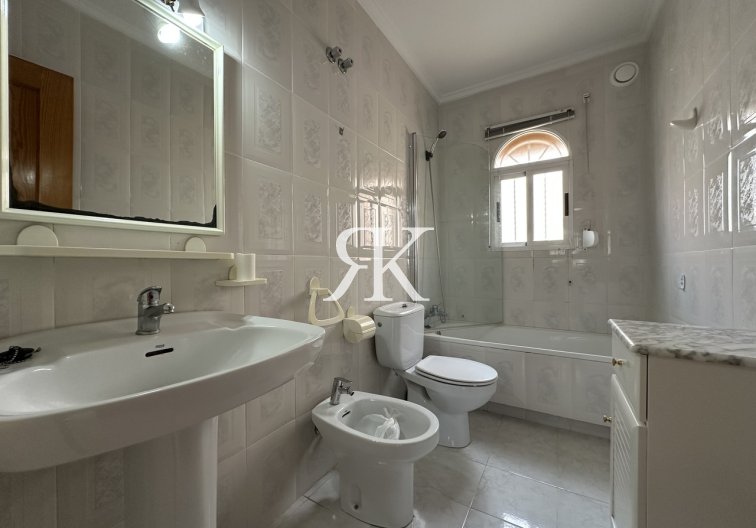 Revente - Duplex - La Mata - Costa Blanca