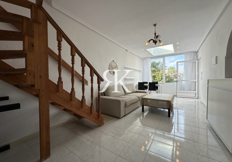 Revente - Duplex - La Mata - Costa Blanca