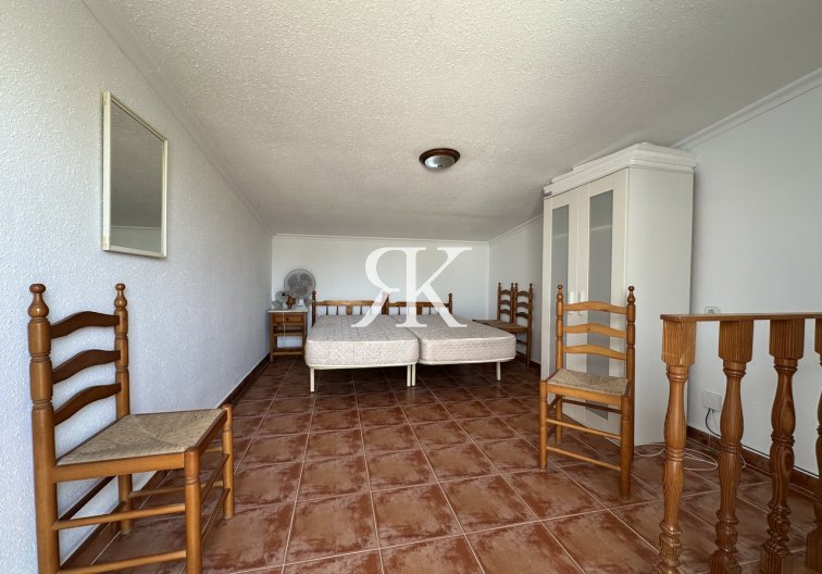 Revente - Duplex - La Mata - Costa Blanca