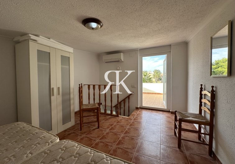 Revente - Duplex - La Mata - Costa Blanca