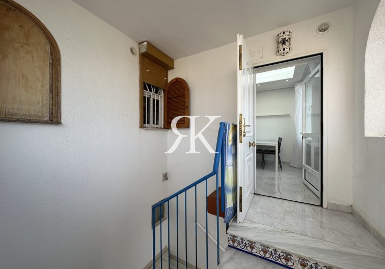 Revente - Duplex - La Mata - Costa Blanca
