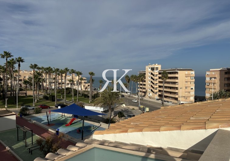 Revente - Duplex - La Mata - Costa Blanca