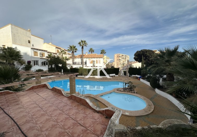 Revente - Duplex - La Mata - Costa Blanca