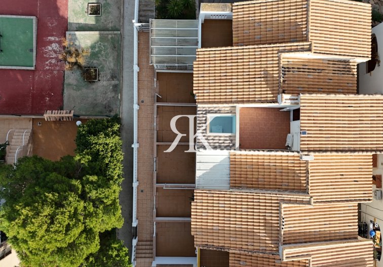 Revente - Duplex - La Mata - Costa Blanca