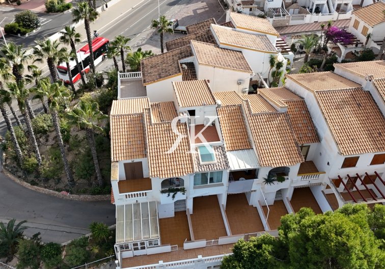 Revente - Duplex - La Mata - Costa Blanca