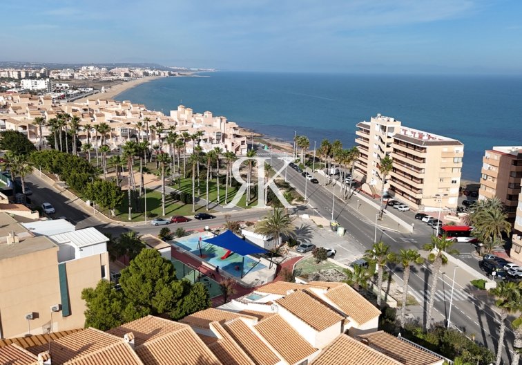 Revente - Duplex - La Mata - Costa Blanca