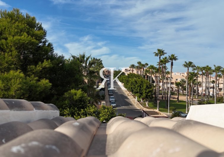 Revente - Duplex - La Mata - Costa Blanca