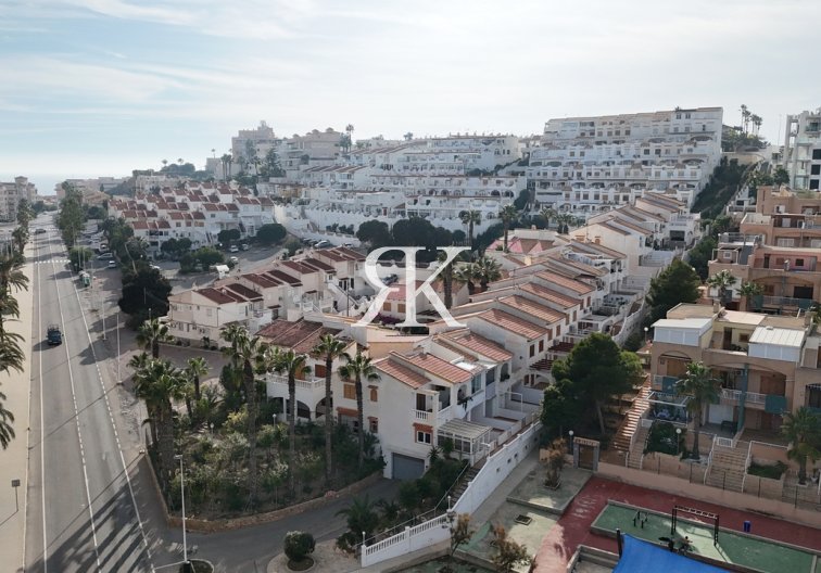 Revente - Duplex - La Mata - Costa Blanca