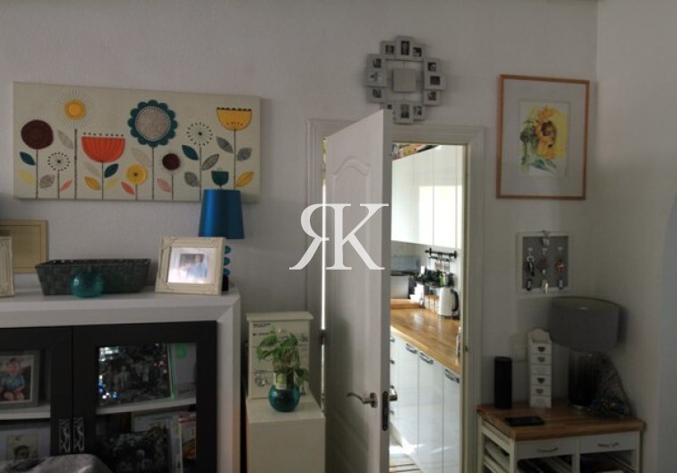 Segunda mano - villa - Ciudad Quesada - Costa Blanca