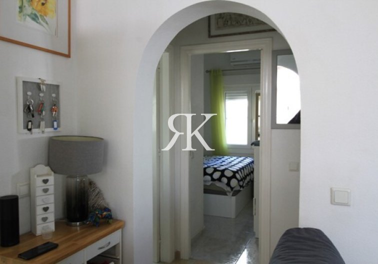 Segunda mano - villa - Ciudad Quesada - Costa Blanca