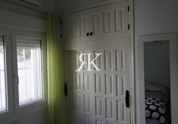 Segunda mano - villa - Ciudad Quesada - Costa Blanca