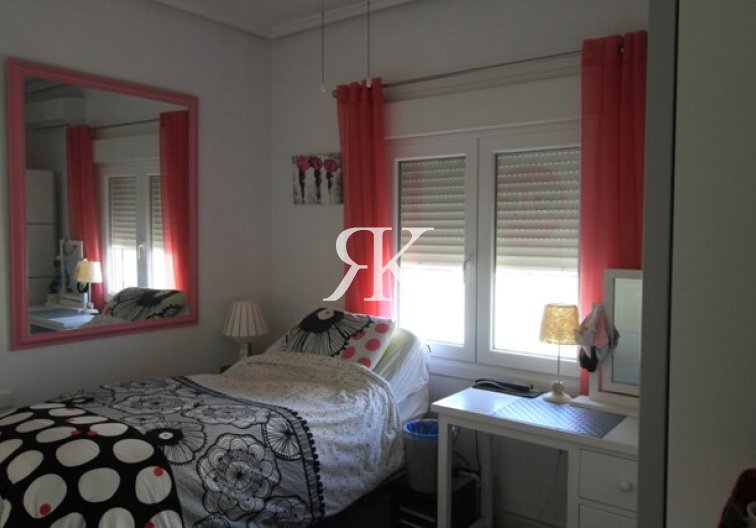 Segunda mano - villa - Ciudad Quesada - Costa Blanca