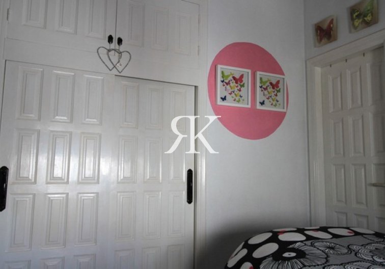 Segunda mano - villa - Ciudad Quesada - Costa Blanca