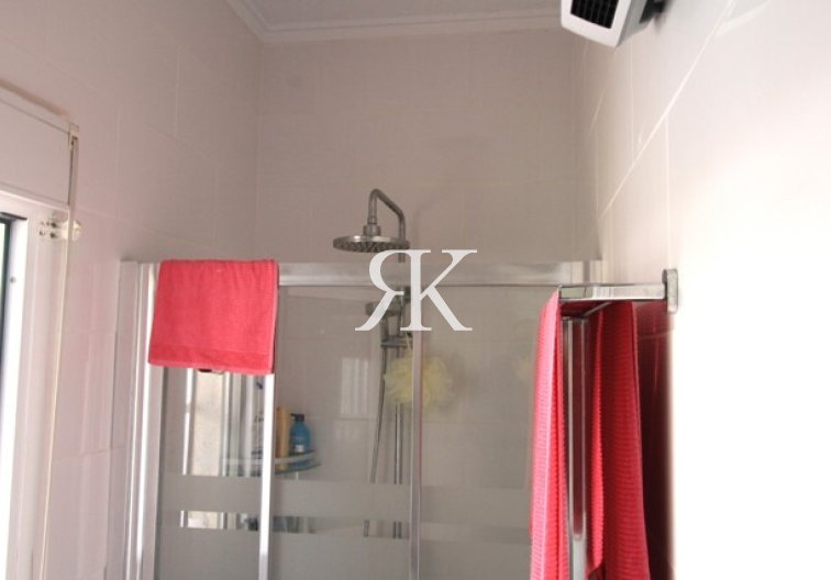 Segunda mano - villa - Ciudad Quesada - Costa Blanca