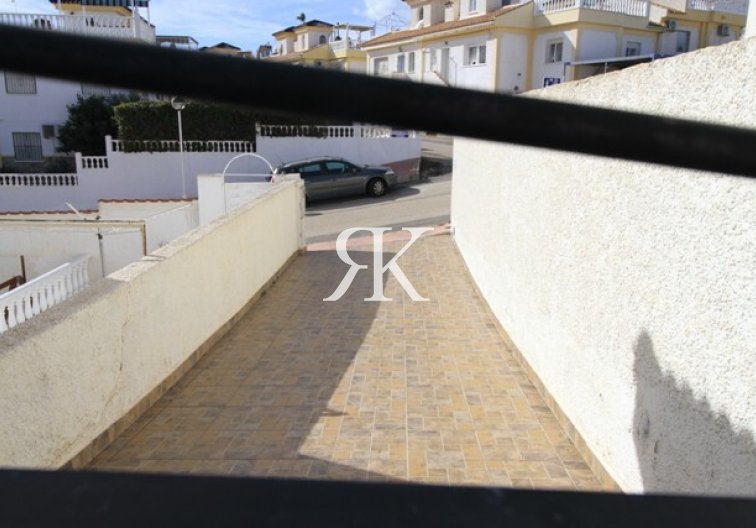 Segunda mano - villa - Ciudad Quesada - Costa Blanca