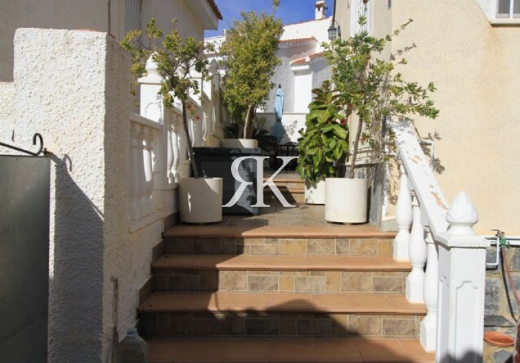 Segunda mano - villa - Ciudad Quesada - Costa Blanca