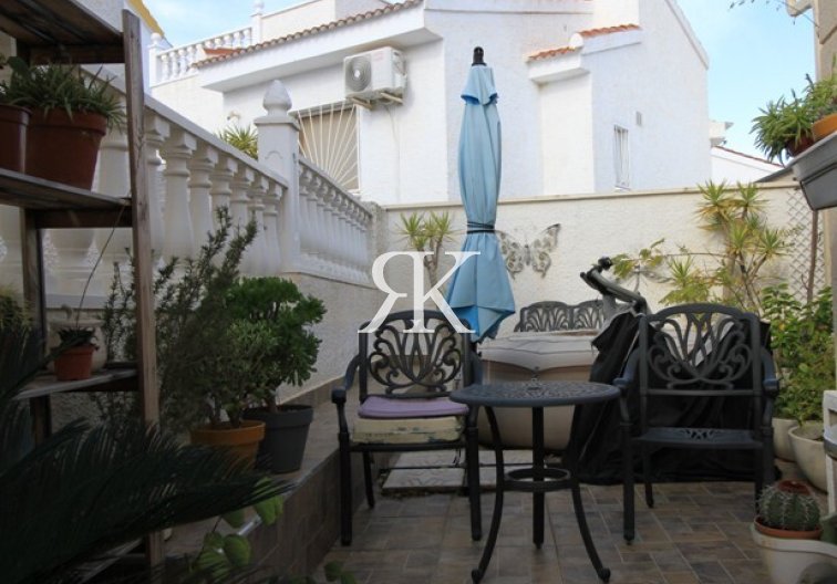 Segunda mano - villa - Ciudad Quesada - Costa Blanca