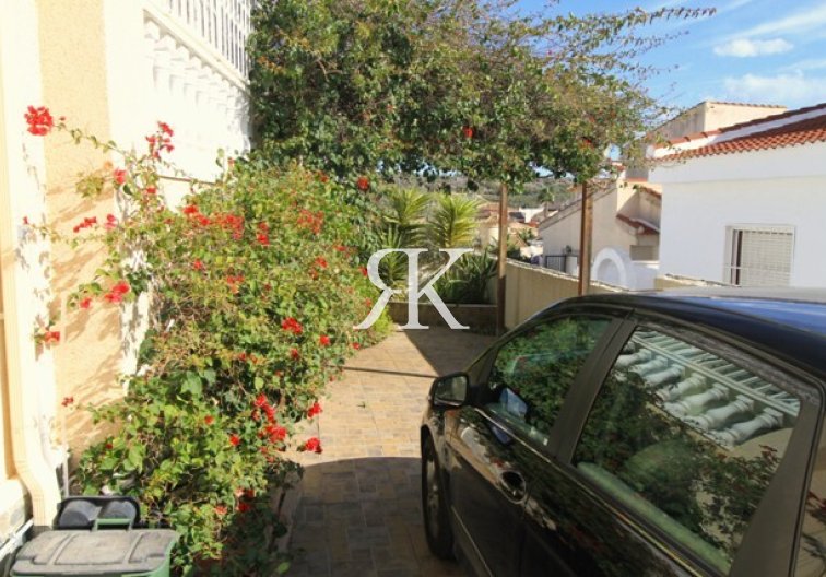 Segunda mano - villa - Ciudad Quesada - Costa Blanca