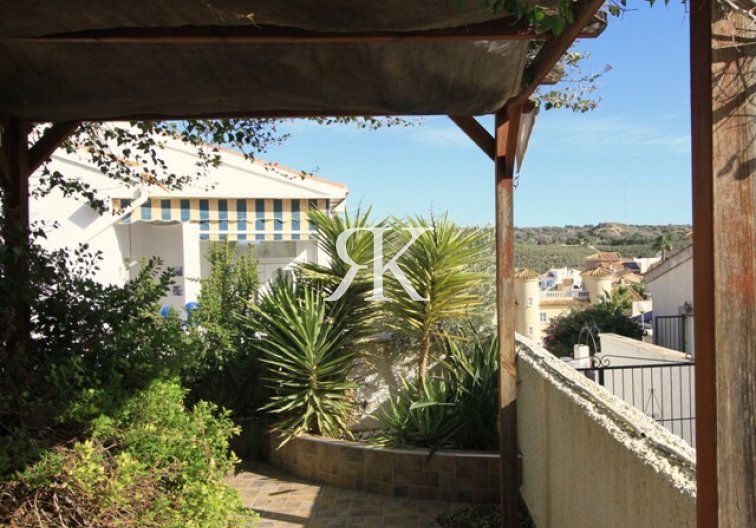 Segunda mano - villa - Ciudad Quesada - Costa Blanca