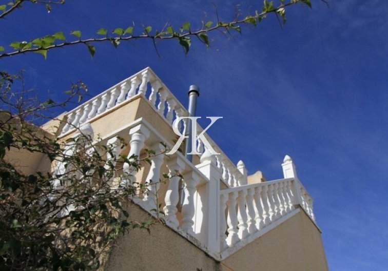 Segunda mano - villa - Ciudad Quesada - Costa Blanca