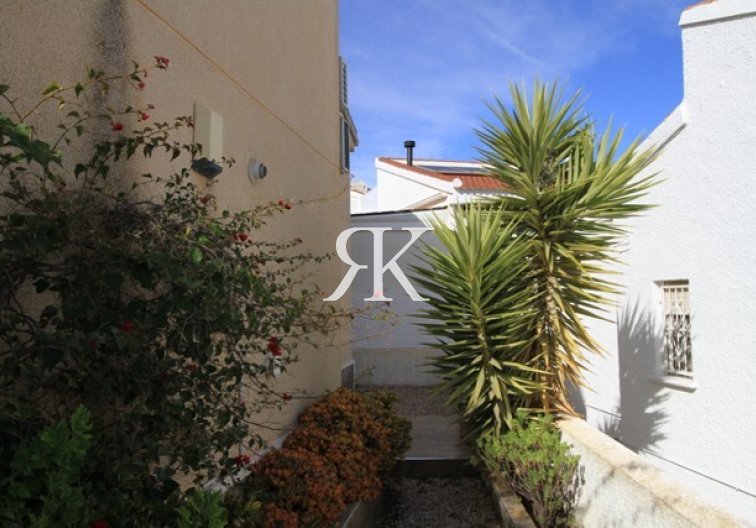 Segunda mano - villa - Ciudad Quesada - Costa Blanca